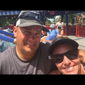 Meet your Posher, Lisa